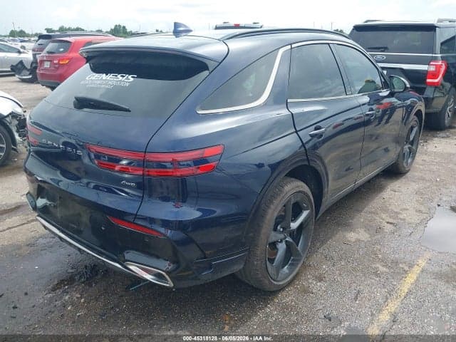 2026 GENESIS GV70 2.5T 4