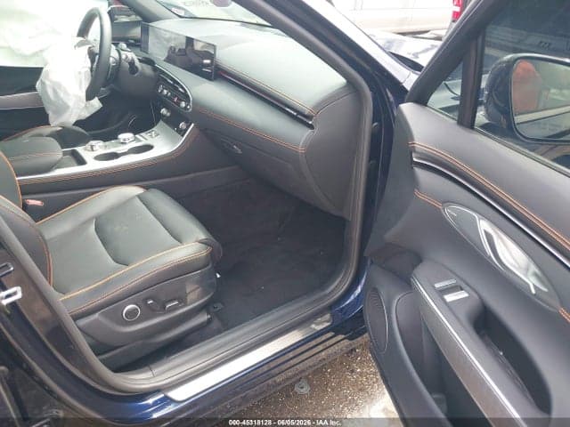 2026 GENESIS GV70 2.5T 5