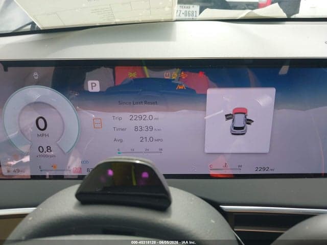 2026 GENESIS GV70 2.5T 7