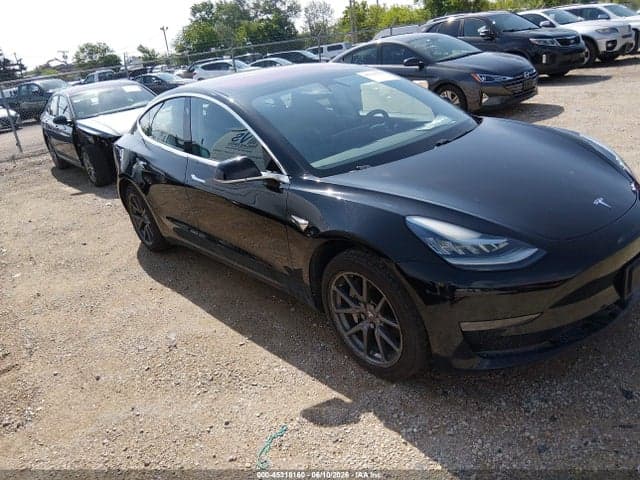 2018 TESLA MODEL 3 LONG RANGE/MID RANGE 1
