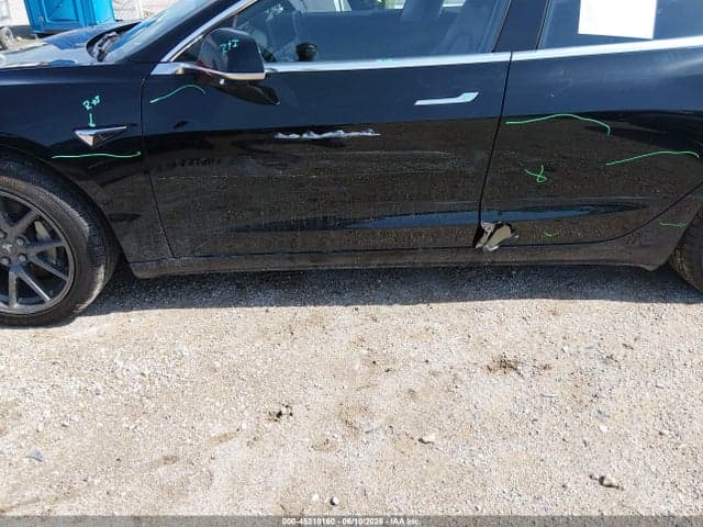 2018 TESLA MODEL 3 LONG RANGE/MID RANGE 6