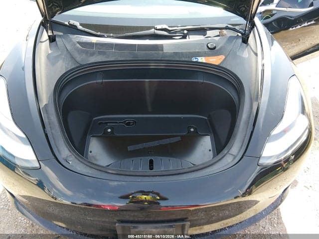 2018 TESLA MODEL 3 LONG RANGE/MID RANGE 10