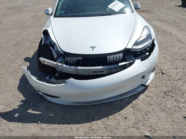 2023 TESLA MODEL 3 REAR-WHEEL DRIVE 6