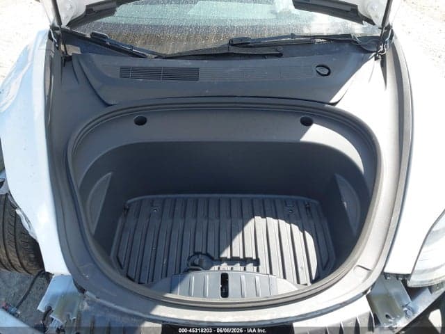 2023 TESLA MODEL 3 REAR-WHEEL DRIVE 10