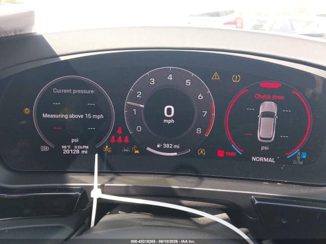 2024 PORSCHE CAYENNE 7