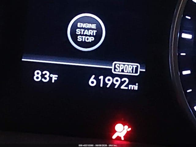 2020 HYUNDAI ELANTRA SPORT 15