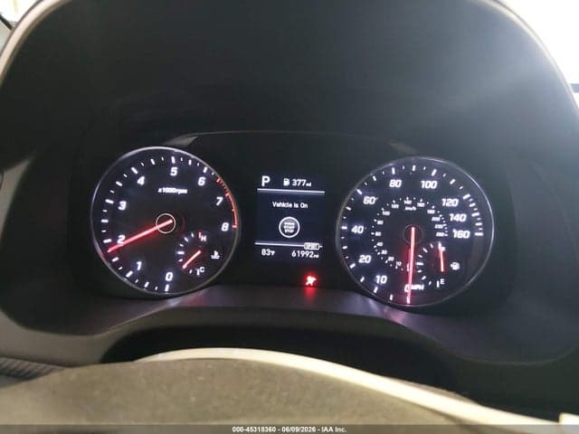 2020 HYUNDAI ELANTRA SPORT 7