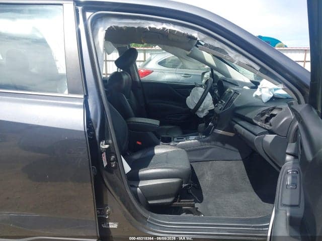 2019 SUBARU FORESTER 5