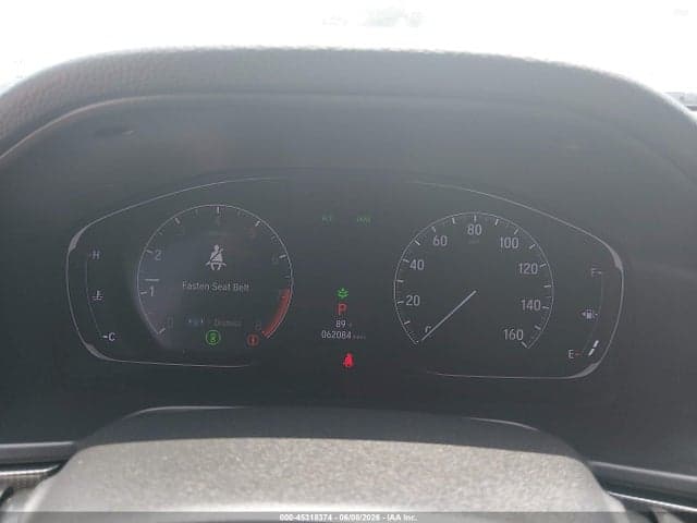 2020 HONDA ACCORD SPORT 2.0T 7