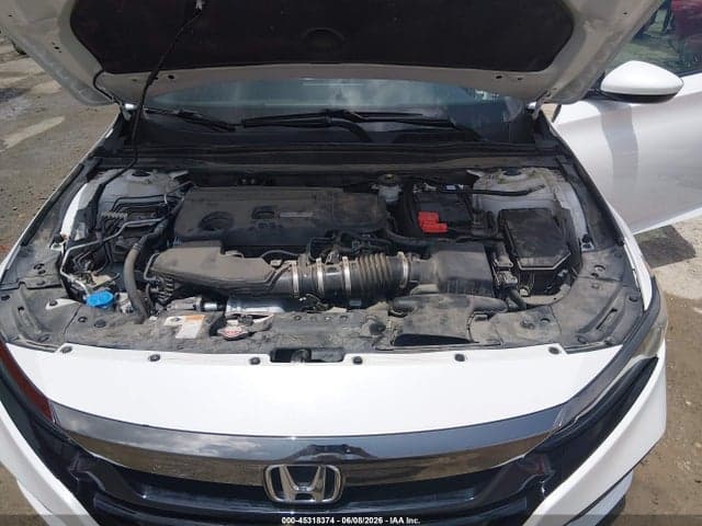 2020 HONDA ACCORD SPORT 2.0T 10