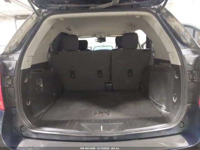 2017 CHEVROLET EQUINOX LS 17
