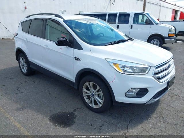 2018 FORD ESCAPE SE 1