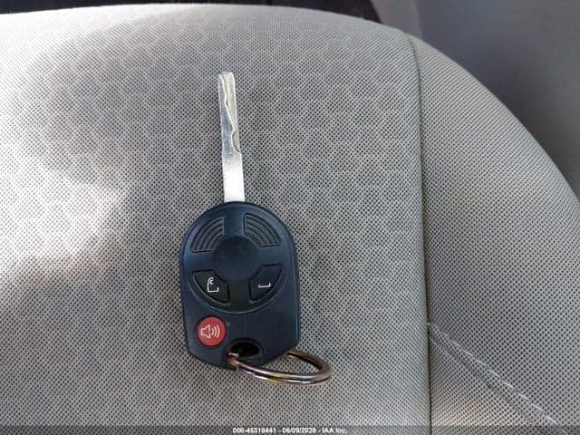 2018 FORD ESCAPE SE 11