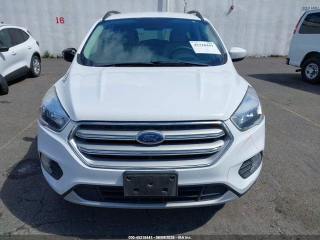 2018 FORD ESCAPE SE 12