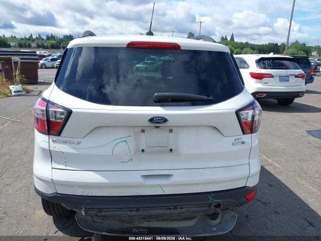 2018 FORD ESCAPE SE 16