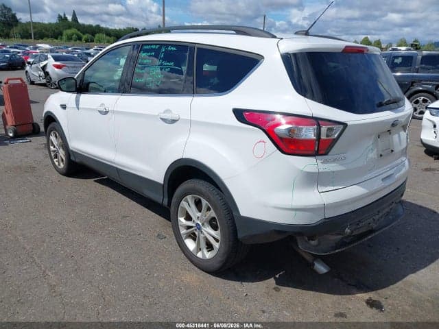 2018 FORD ESCAPE SE 3