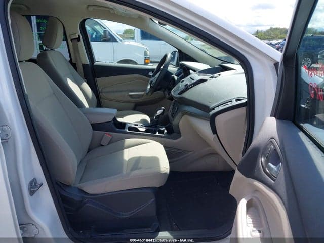 2018 FORD ESCAPE SE 5