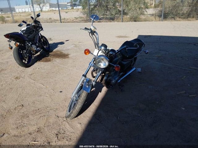 1981 HONDA CM400 C 1