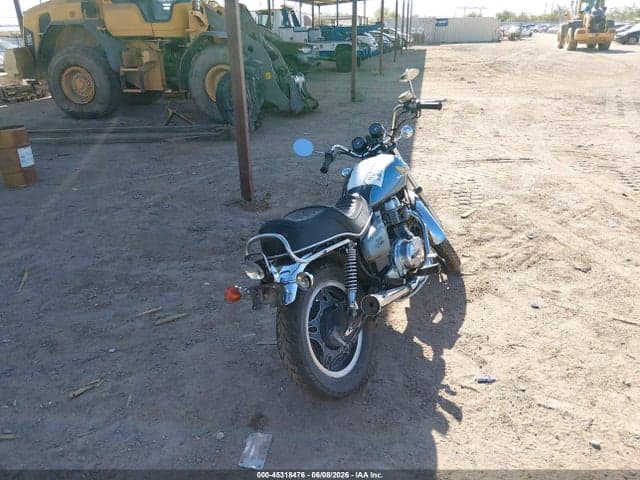 1981 HONDA CM400 C 3