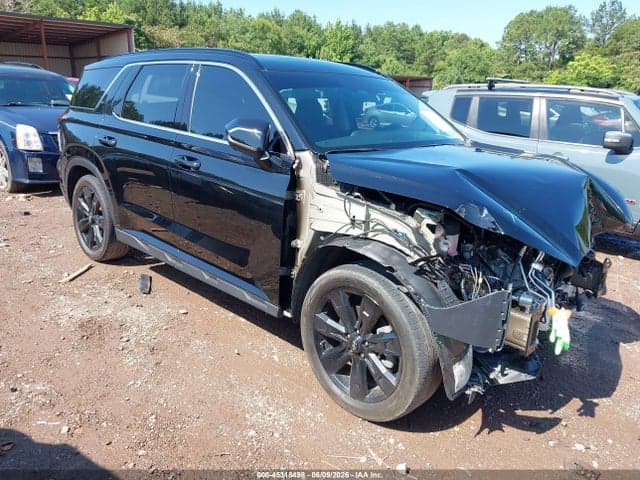 2025 HYUNDAI PALISADE XRT - 1