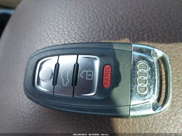 2017 AUDI Q5 3.0T PREMIUM PLUS 11