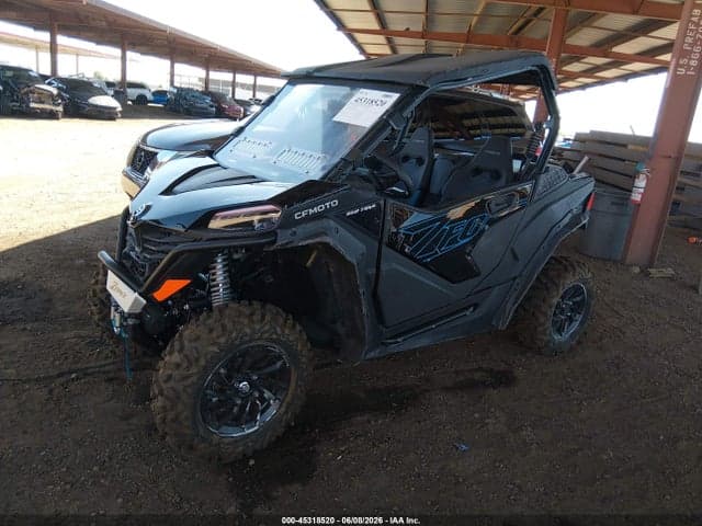 2026 CF MOTO ZFORCE 950 TRAIL 2