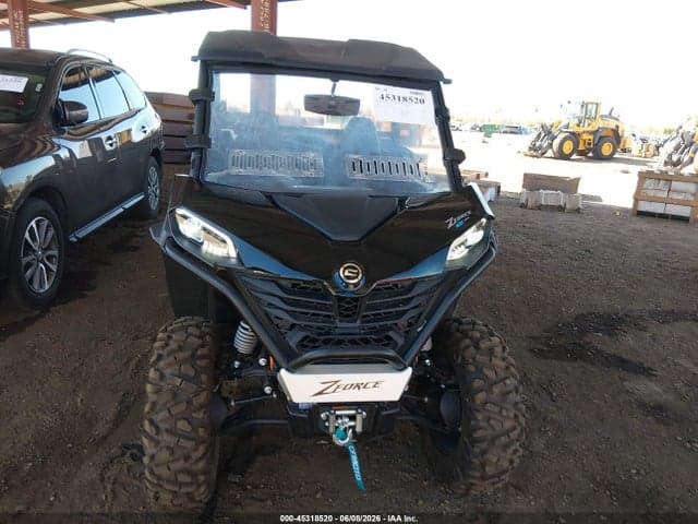 2026 CF MOTO ZFORCE 950 TRAIL 15