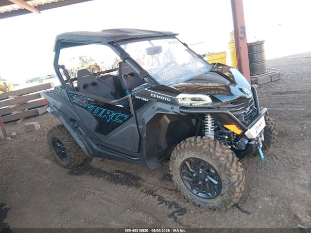 2026 CF MOTO ZFORCE 950 TRAIL 16
