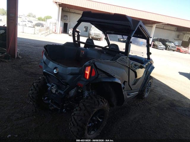 2026 CF MOTO ZFORCE 950 TRAIL 17