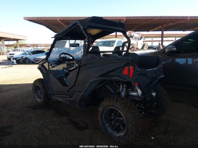 2026 CF MOTO ZFORCE 950 TRAIL 3