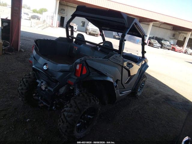 2026 CF MOTO ZFORCE 950 TRAIL 4
