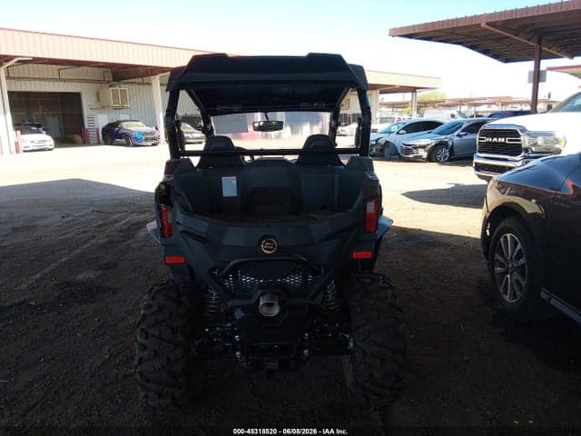 2026 CF MOTO ZFORCE 950 TRAIL 6