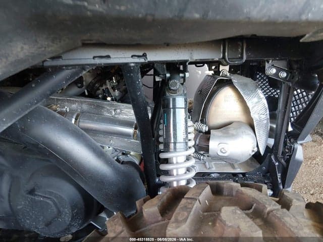 2026 CF MOTO ZFORCE 950 TRAIL 9