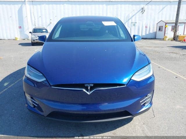 2018 TESLA MODEL X 100D/75D/P100D 13