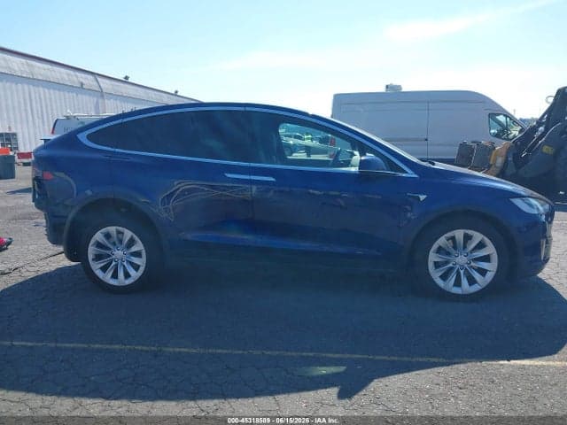 2018 TESLA MODEL X 100D/75D/P100D 14