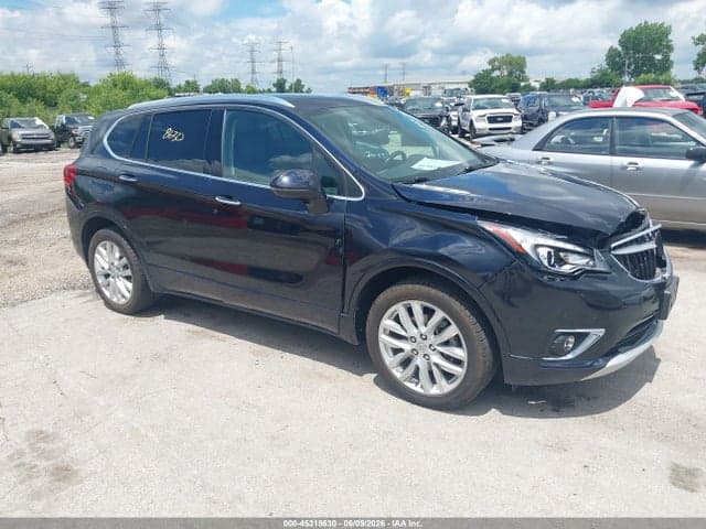 2020 BUICK ENVISION AWD PREMIUM I 1