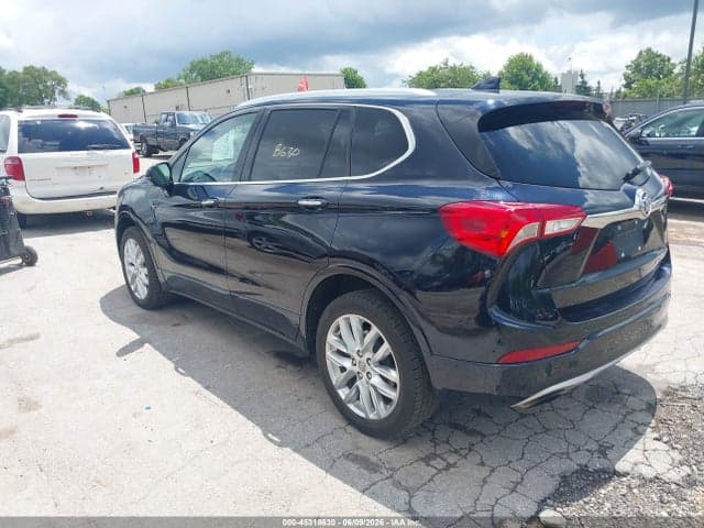 2020 BUICK ENVISION AWD PREMIUM I 3