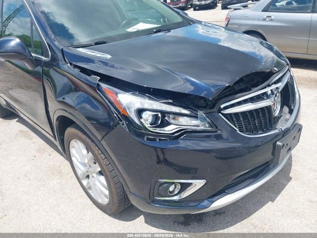 2020 BUICK ENVISION AWD PREMIUM I 6