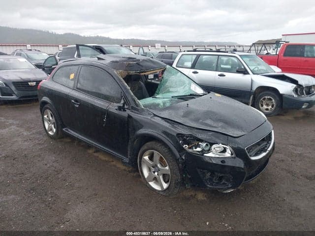 2011 VOLVO C30 R-DESIGN/T5/T5