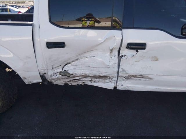 2018 FORD F-150 XLT 6