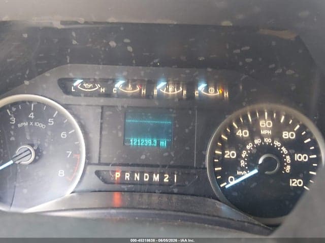 2018 FORD F-150 XLT 7