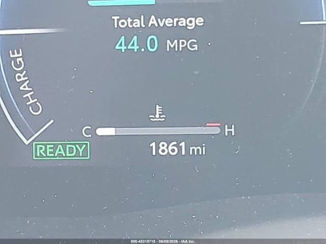 2026 TOYOTA CAMRY XSE 15