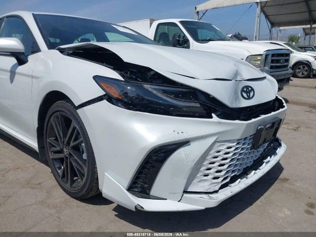 2026 TOYOTA CAMRY XSE 18