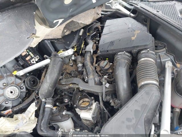 2023 GENESIS GV80 3.5T 10