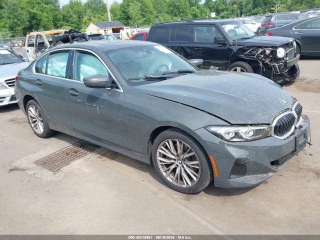 2024 BMW 330I XDRIVE 1