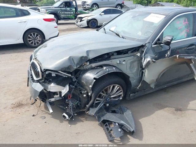 2024 BMW 330I XDRIVE 6