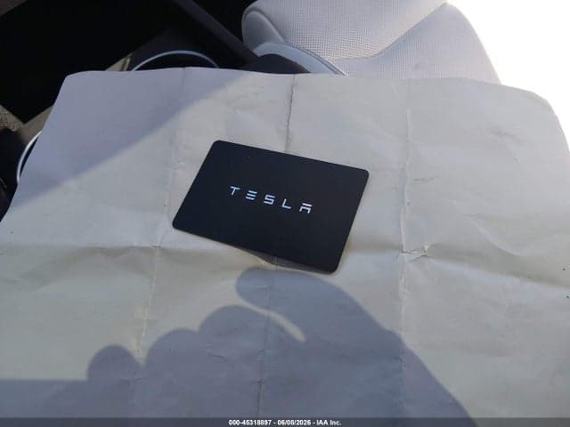 2026 TESLA MODEL 3 PERFORMANCE ALL-WHEEL DRIVE 11