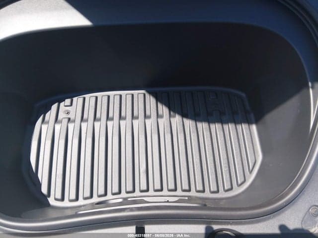 2026 TESLA MODEL 3 PERFORMANCE ALL-WHEEL DRIVE 10
