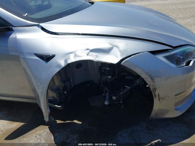 2026 TESLA MODEL S ALL-WHEEL DRIVE 19