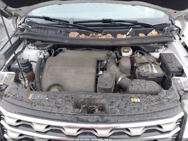 2017 FORD EXPLORER XLT 10